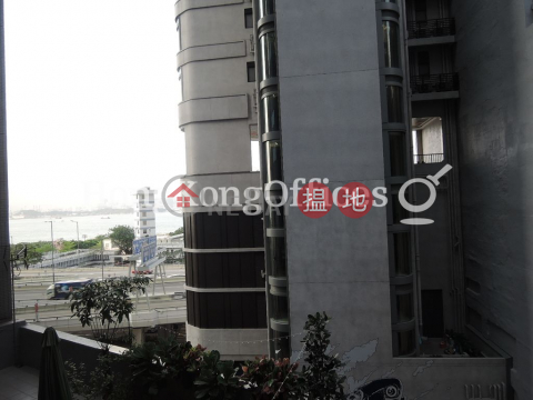 Office Unit for Rent at Shiu Fung Hong Building | Shiu Fung Hong Building 兆豐行大廈 _0