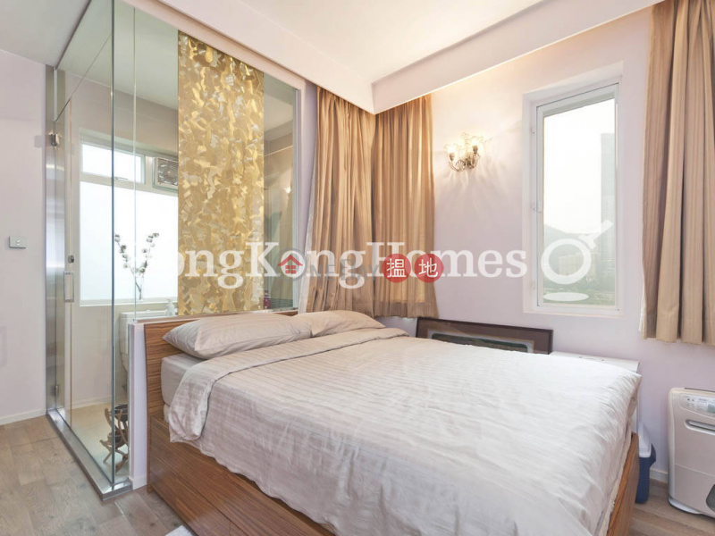 Jardine\'s Lookout Garden Mansion Block A1-A4 Unknown Residential Rental Listings, HK$ 65,000/ month