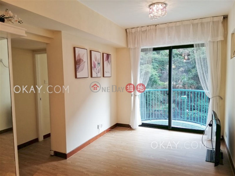 Generous 2 bedroom with balcony | Rental, Scenecliff 承德山莊 Rental Listings | Western District (OKAY-R48982)