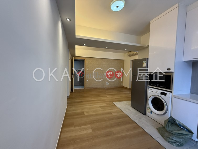 Pearl City Mansion | Middle, Residential Rental Listings, HK$ 35,000/ month