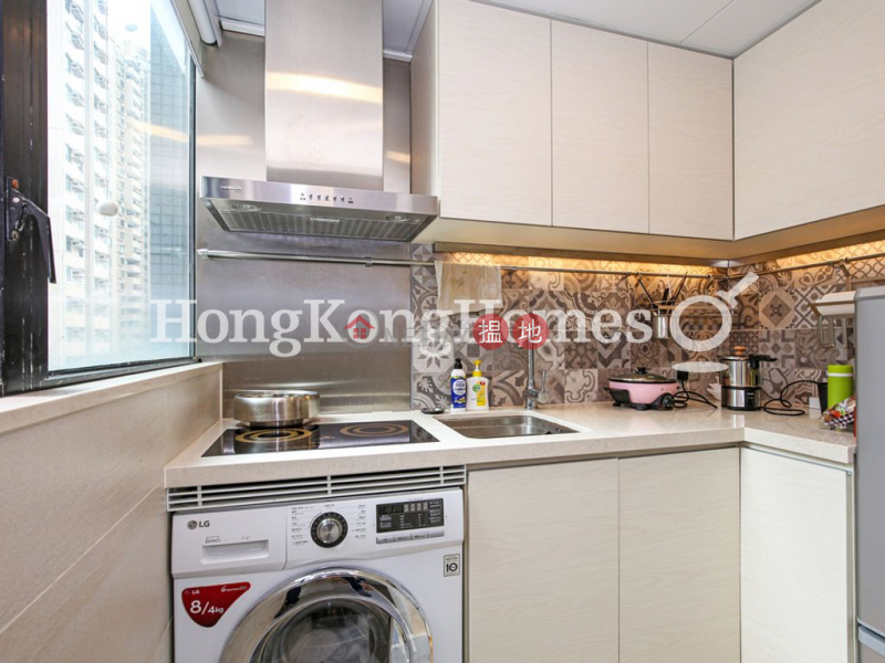 1 Bed Unit for Rent at Wilton Place, 18 Park Road | Western District | Hong Kong, Rental HK$ 18,000/ month