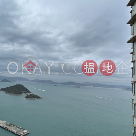 2房1廁,極高層,星級會所,露台泓都出租單位 | 泓都 The Merton _0