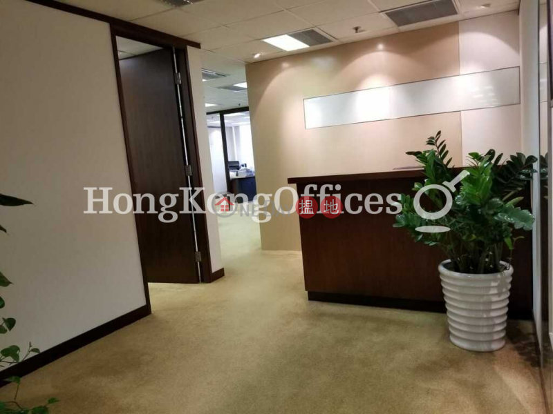 Property Search Hong Kong | OneDay | Office / Commercial Property | Rental Listings, Office Unit for Rent at Lippo Centre