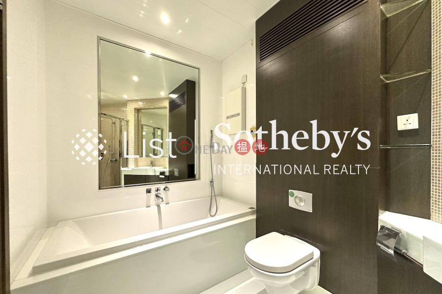 Property for Rent at Sorrento with 3 Bedrooms | 1 Austin Road West | Yau Tsim Mong | Hong Kong Rental, HK$ 88,000/ month