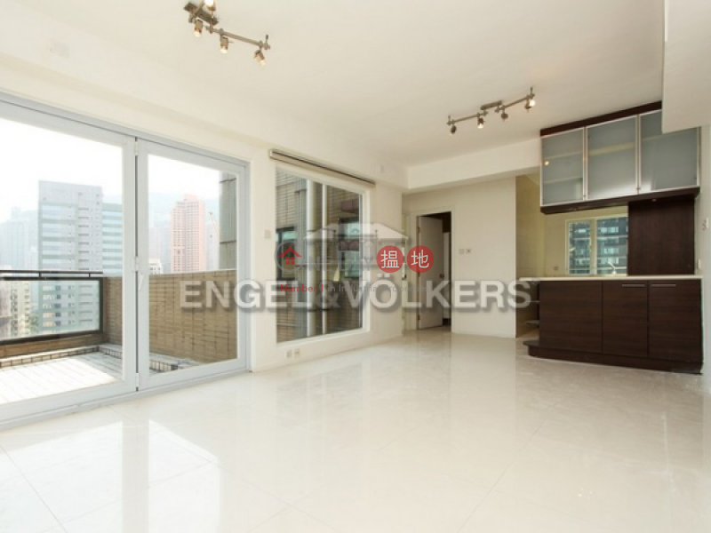 Villa Serene | Please Select | Residential | Sales Listings, HK$ 14.8M
