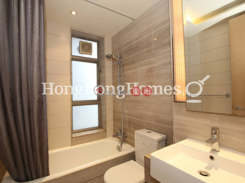 2 Bedroom Unit for Rent at Island Crest Tower 2 8 First Street | Western District | Hong Kong Rental HK$ 33,000/ month