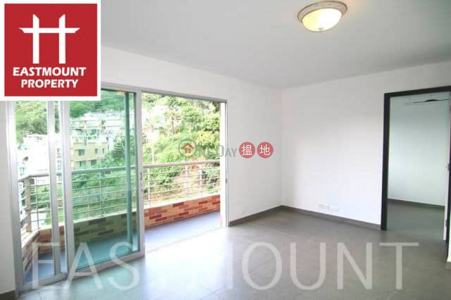 Clearwater Bay Village House | Property For Sale and Lease in Hang Mei Deng 坑尾頂-Duplex with garden | Property ID:1181 | Heng Mei Deng Village 坑尾頂村 Rental Listings