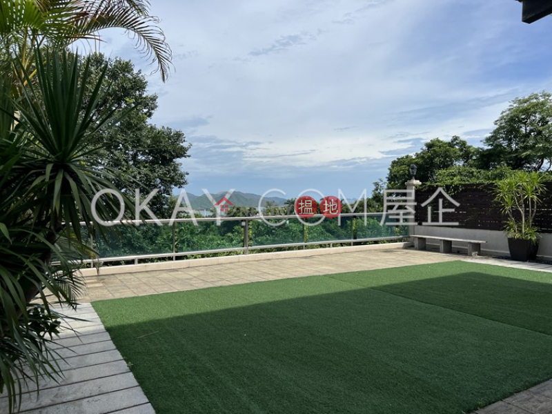 Stylish house with sea views, rooftop & terrace | Rental | Keng Pang Ha Village House 山寮下村屋 Rental Listings