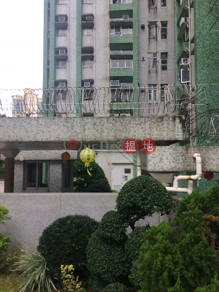 Chung Pak House (Block A) Hong Pak Court (Chung Pak House (Block A) Hong Pak Court) Lam Tin|搵地(OneDay)(1)