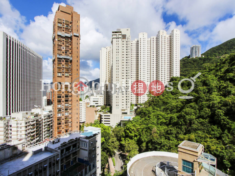 3 Bedroom Family Unit at Wing Fook Court | For Sale | Wing Fook Court 永福閣 _0