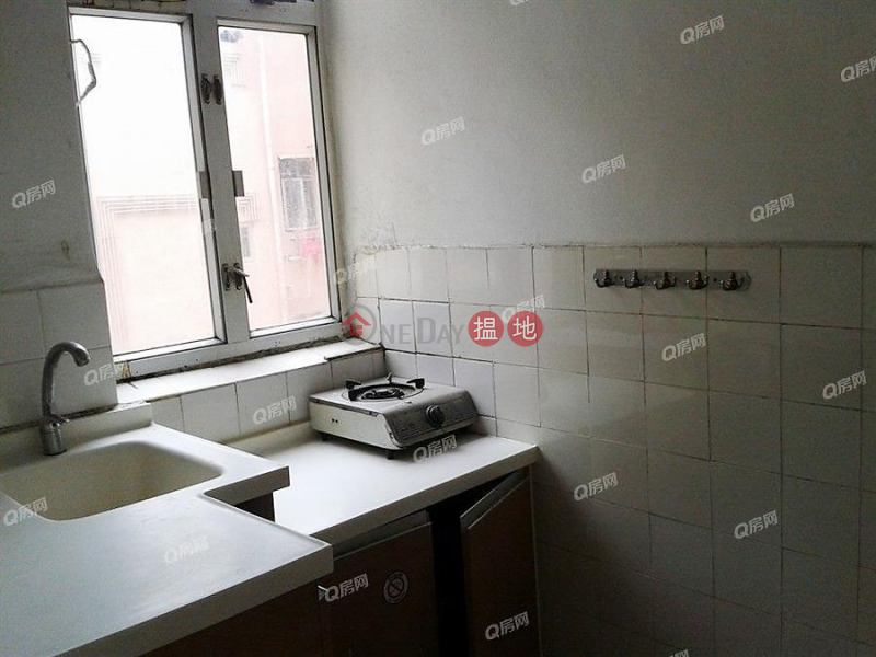 HK$ 4.2M | On Fook Building, Wong Tai Sin District, On Fook Building | 2 bedroom High Floor Flat for Sale