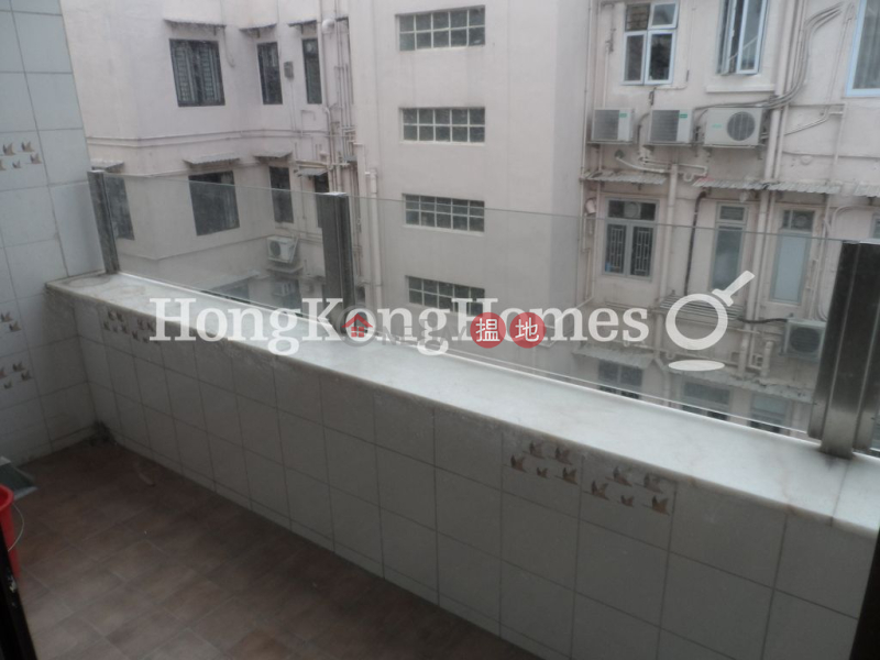 Property Search Hong Kong | OneDay | Residential Sales Listings | 3 Bedroom Family Unit at La Salle Building | For Sale