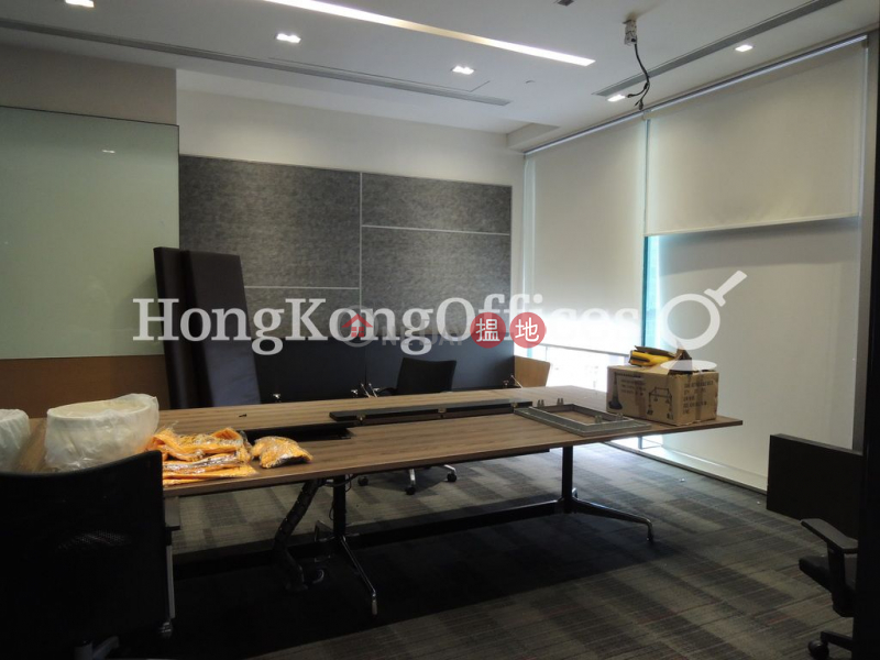 Property Search Hong Kong | OneDay | Office / Commercial Property Rental Listings Office Unit for Rent at Olympia Plaza