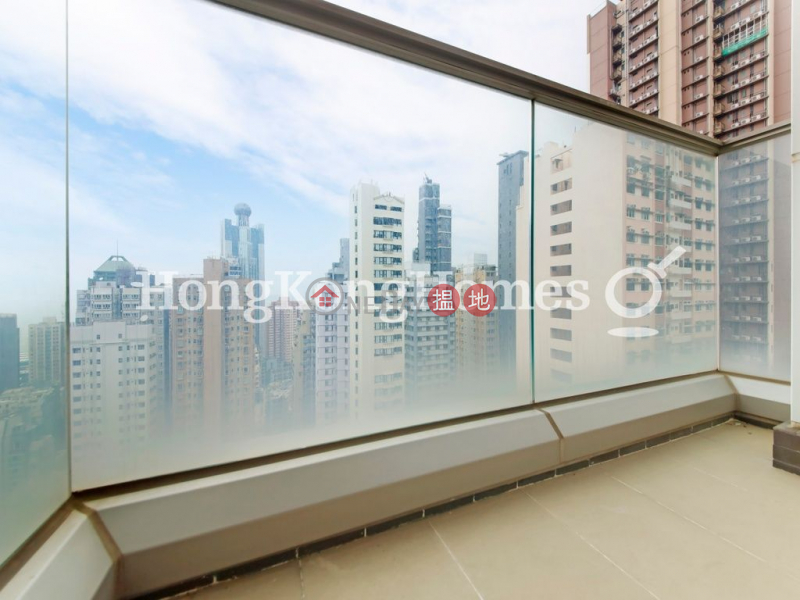 2 Bedroom Unit for Rent at The Summa, 23 Hing Hon Road | Western District Hong Kong Rental | HK$ 43,000/ month