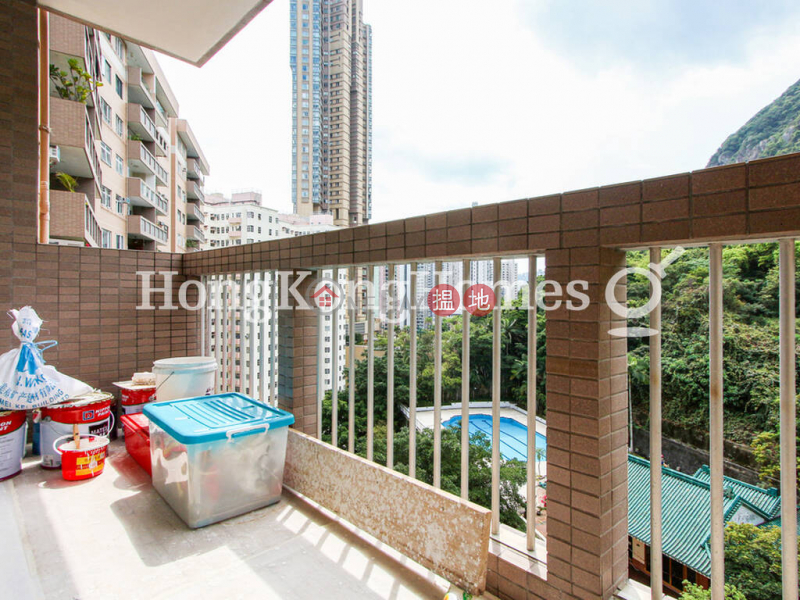 3 Bedroom Family Unit at Realty Gardens | For Sale, 41 Conduit Road | Western District Hong Kong Sales, HK$ 32M