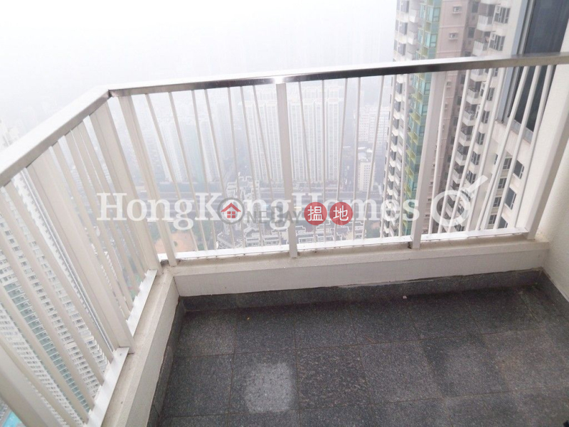 嘉亨灣 5座兩房一廳單位出租|東區嘉亨灣 5座(Tower 5 Grand Promenade)出租樓盤 (Proway-LID23197R)