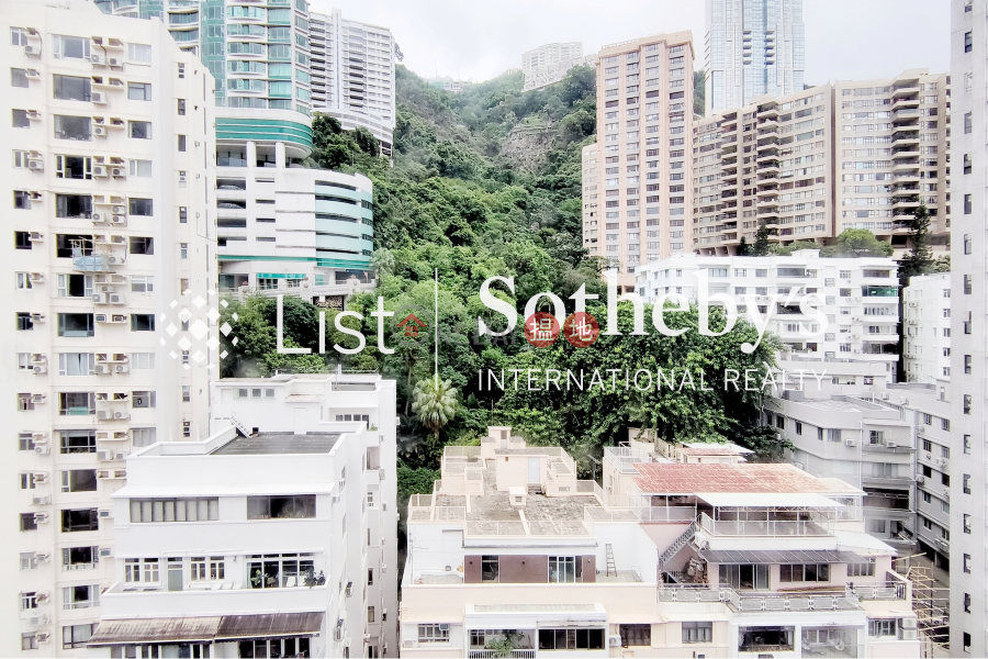 Property Search Hong Kong | OneDay | Residential Sales Listings, Property for Sale at Wealthy Heights with 2 Bedrooms