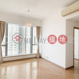 Nicely kept 2 bedroom in Kowloon Station | For Sale | The Cullinan Tower 21 Zone 5 (Star Sky) 天璽21座5區(星鑽) _0