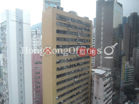 Office Unit for Rent at The Hennessy, The Hennessy 軒尼詩道256號 | Wan Chai District (HKO-41630-AFHR)_0