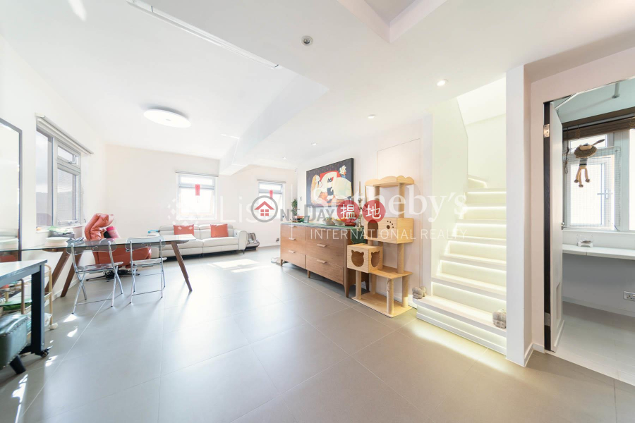 Property Search Hong Kong | OneDay | Residential Sales Listings Property for Sale at Tai Hang Terrace with 1 Bedroom