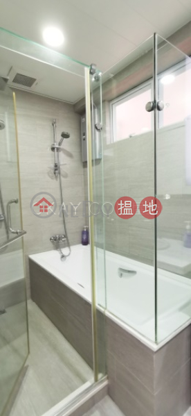 香港搵樓|租樓|二手盤|買樓| 搵地 | 住宅-出售樓盤-3房3廁,實用率高海都大廈出售單位