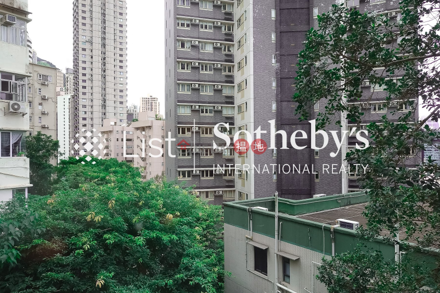 HK$ 59,000/ 月|香海大廈中區|香海大廈三房兩廳單位出租