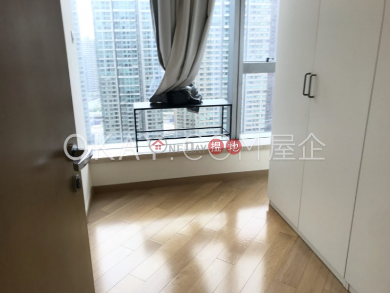 Gorgeous 3 bedroom in Kowloon Station | Rental 1 Austin Road West | Yau Tsim Mong | Hong Kong | Rental HK$ 44,000/ month