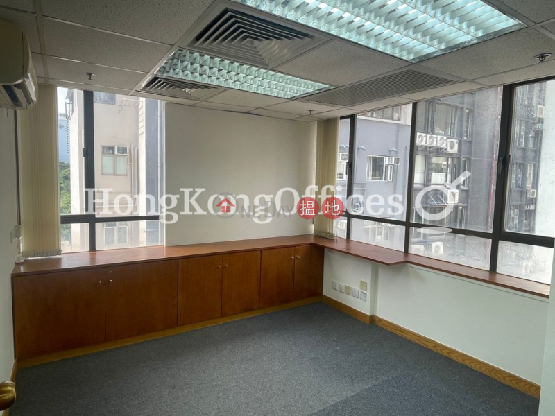 Property Search Hong Kong | OneDay | Office / Commercial Property, Sales Listings | Office Unit at Kowloon Centre | For Sale
