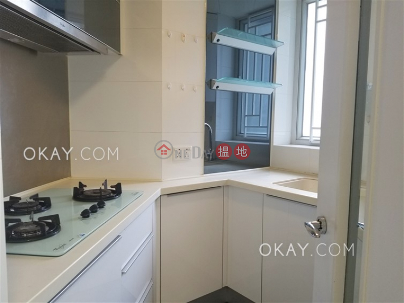 Gorgeous 3 bedroom with balcony | For Sale | 1 Mei Tin Road | Sha Tin, Hong Kong Sales HK$ 12M