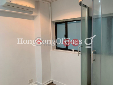 Office Unit for Rent at Khuan Ying Commercial Building | Khuan Ying Commercial Building 群英商業大廈 _0