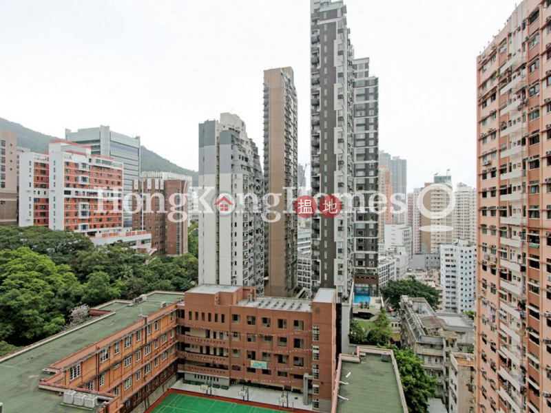 香港搵樓|租樓|二手盤|買樓| 搵地 | 住宅出租樓盤眀徳山一房單位出租