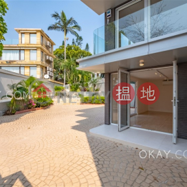Lovely house with sea views, rooftop & balcony | For Sale | Che Keng Tuk Village 輋徑篤村 _0