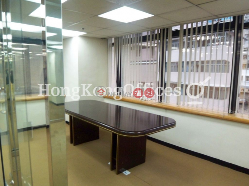 Office Unit for Rent at Centre Mark 2 | 313 Queens Road Central | Western District Hong Kong | Rental HK$ 84,078/ month