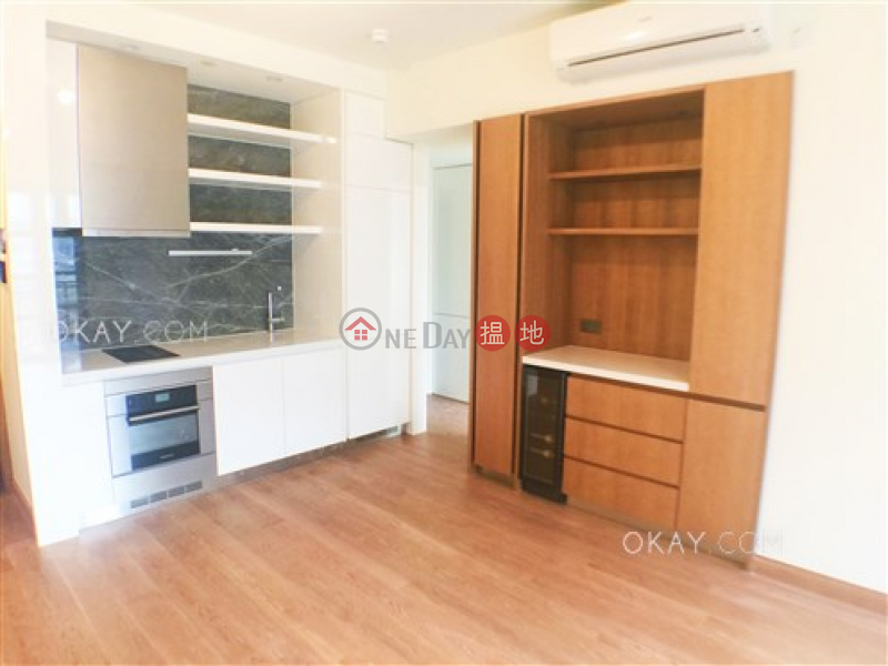 Rare 2 bedroom with balcony | Rental 7A Shan Kwong Road | Wan Chai District, Hong Kong | Rental, HK$ 36,000/ month