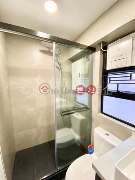 Property Search Hong Kong | OneDay | Residential | Sales Listings | Unique 1 bedroom in Mid-levels West | For Sale