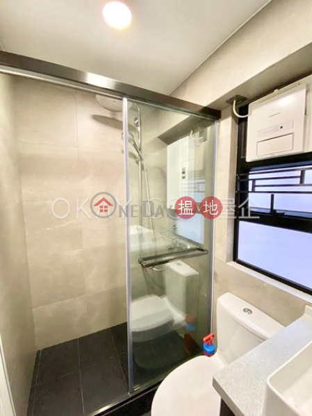 Property Search Hong Kong | OneDay | Residential | Sales Listings, Unique 1 bedroom in Mid-levels West | For Sale