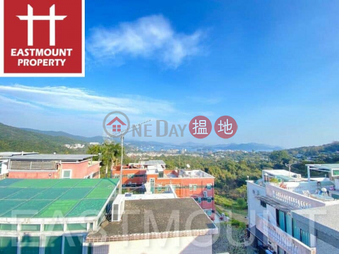 Sai Kung Village House | Property For Sale in Nam Shan 南山-Detached, High ceiling | Property ID:2822 | The Yosemite Village House 豪山美庭村屋 _0
