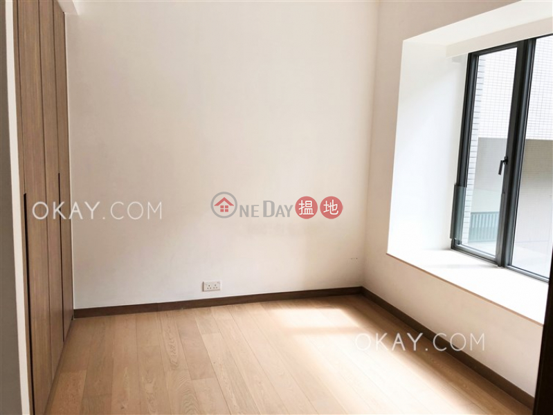 Gorgeous 3 bedroom with balcony & parking | Rental | Branksome Grande 蘭心閣 Rental Listings