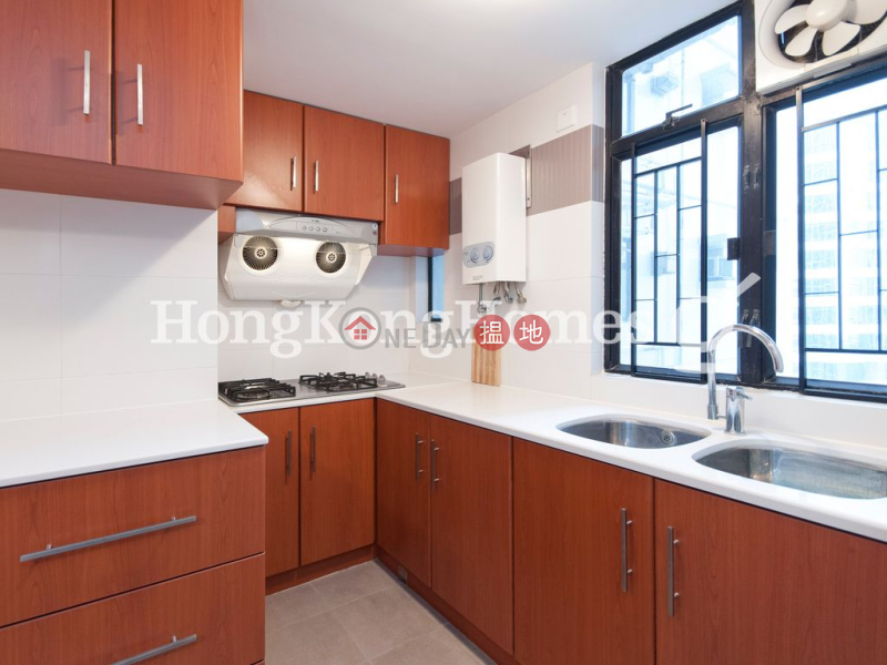 HK$ 60,000/ month, Park Towers Block 2 Eastern District | 3 Bedroom Family Unit for Rent at Park Towers Block 2