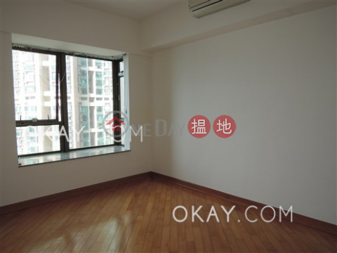 Gorgeous 2 bedroom with sea views | Rental | The Belcher's 寶翠園 _0