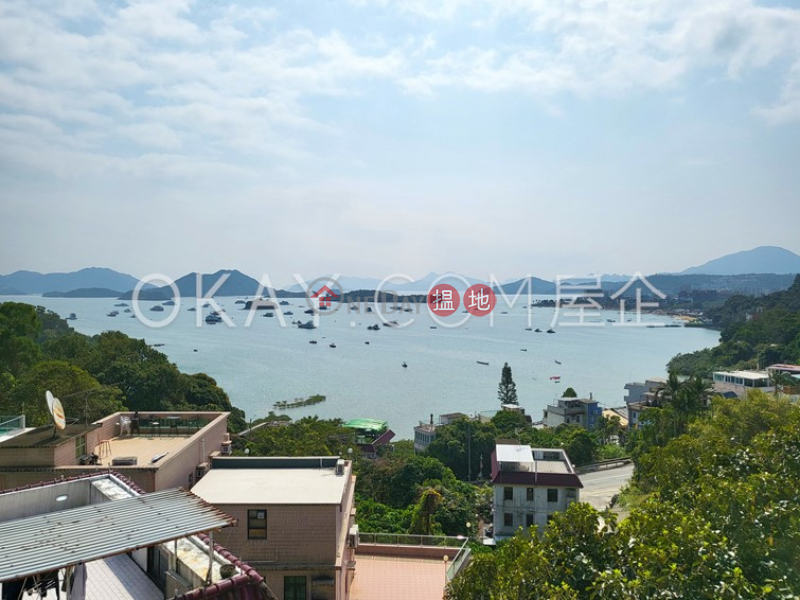 4房4廁,海景,獨立屋大環村出售單位|大環村(Tai Wan Tsuen)出售樓盤 (OKAY-S267552)