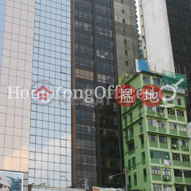 Office Unit for Rent at Aubin House, Aubin House 安邦商業大廈 | Wan Chai District (HKO-40390-AJHR)_0