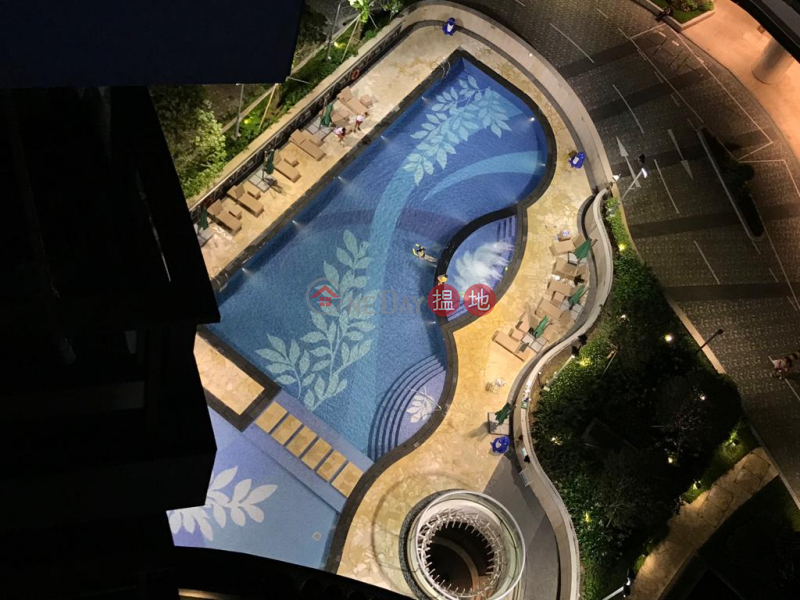 TKO The Papilions, High level Sea View Studio (#Direct landlord, No agency fee) | 21 Tong Chun Street | Sai Kung, Hong Kong | Rental | HK$ 14,500/ month