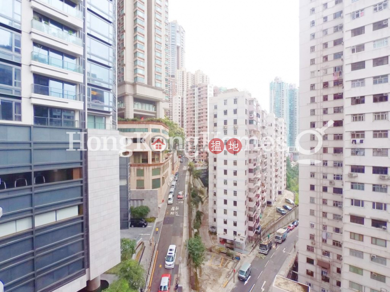 香港搵樓|租樓|二手盤|買樓| 搵地 | 住宅-出售樓盤-瀚然三房兩廳單位出售