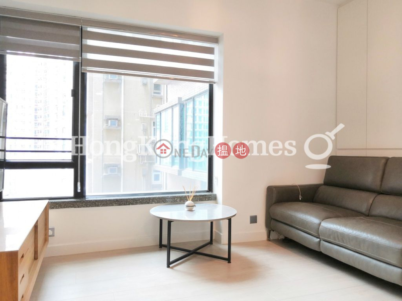 1 Bed Unit for Rent at Bella Vista | 3 Ying Fai Terrace | Western District, Hong Kong, Rental, HK$ 22,000/ month