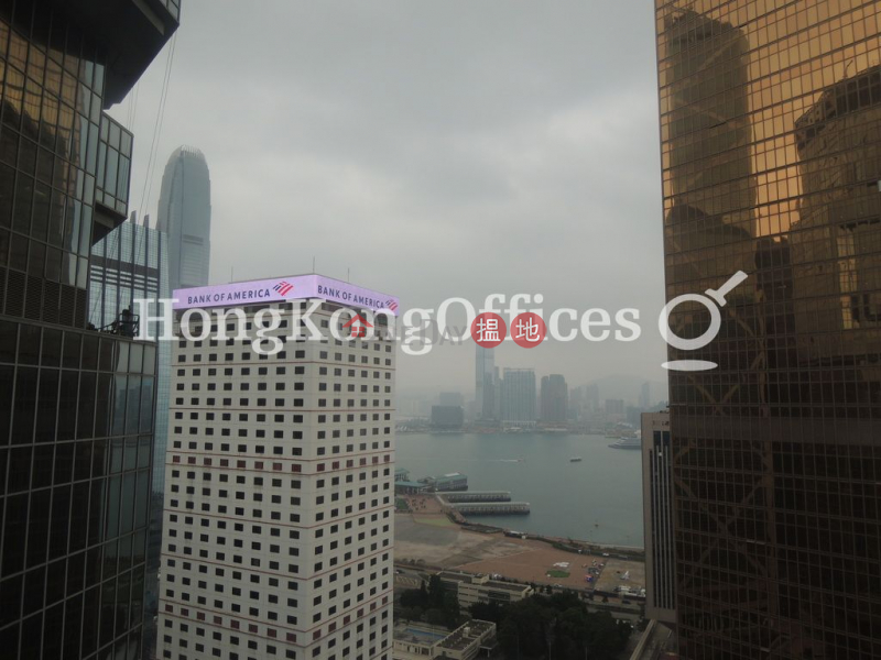 Office Unit for Rent at Lippo Centre | 89 Queensway | Central District Hong Kong | Rental | HK$ 288,000/ month