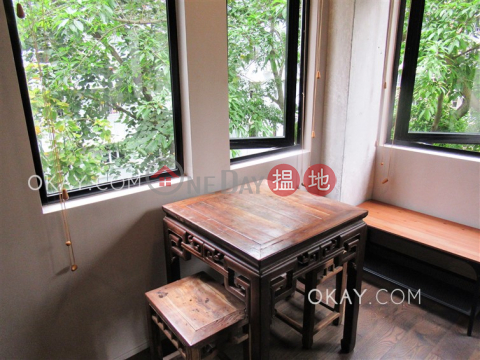 Charming in Sheung Wan | Rental, 9 Tai On Terrace 大安臺 9 號 | Central District (OKAY-R229517)_0