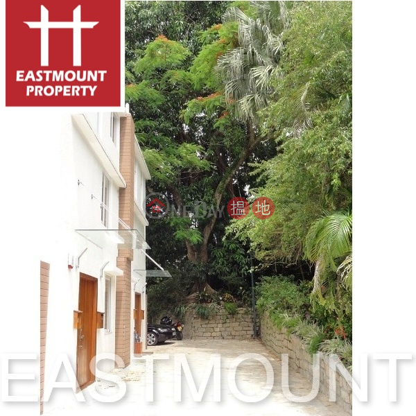 Hang Hau Village House | Property For Rent or Lease-Big garden, Nearby MTR | Property ID:1073 | 8 Hang Hau Wing Lung Road 坑口永隆路8號 Rental Listings
