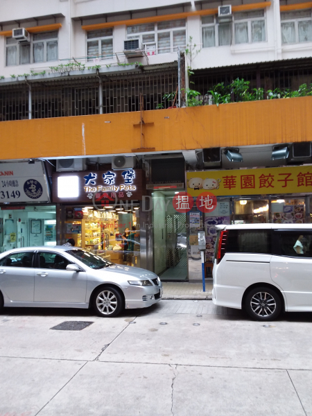 Victory Mansion (Victory Mansion) Mong Kok|搵地(OneDay)(3)