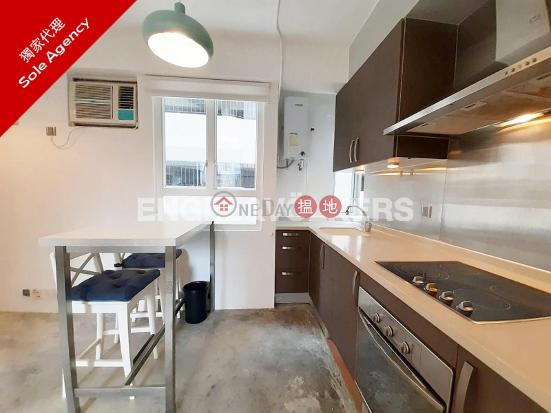 Property Search Hong Kong | OneDay | Residential | Rental Listings, Studio Flat for Rent in Mid Levels West